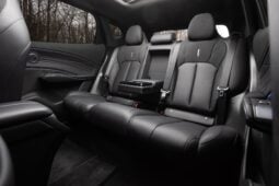 Omoda C7: Comfort lleno