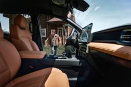 Chery Himla: Luxury lleno