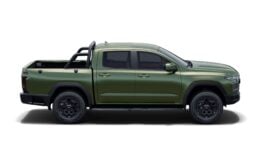 Chery Himla: Luxury lleno