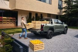 Chery Himla: Luxury lleno