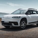 Así es el nuevo Hyundai Elexio: Exterior