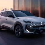 Así es el nuevo Renault Filante: Exterior