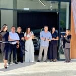 Avansmotor inaugura su tercera sucursal en Panamá Plaza, Vía Transístmica