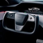 China prohibirá los volantes tipo yoke: Exterior