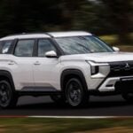 Así es el nuevo Mitsubishi Destinator: Exterior