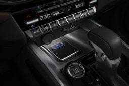 Mitsubishi Destinator: P-Line lleno