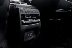 Mitsubishi Destinator: P-Line lleno