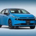 Así es el nuevo Nissan Versa: Exterior