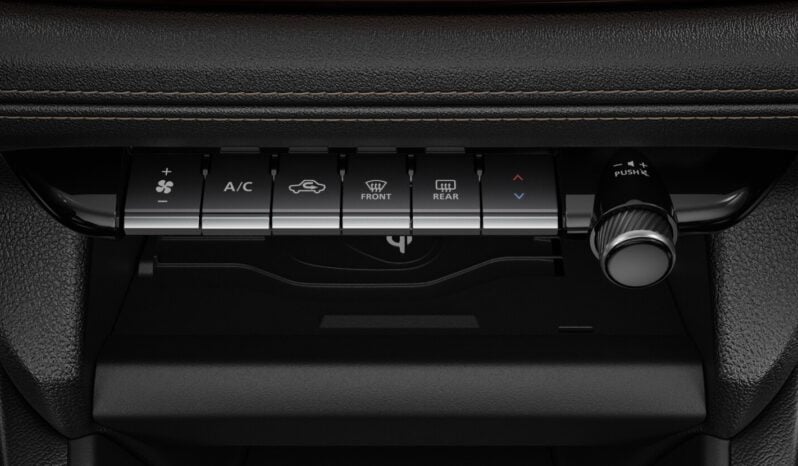 Suzuki Across: GLX AWD lleno