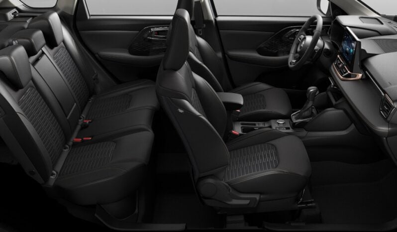 Suzuki Across: GLX AWD lleno