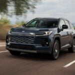 Así es el nuevo Toyota RAV4: Exterior