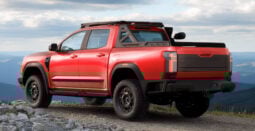 Rely R8: Luxury lleno