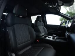 Rely R8: Luxury lleno