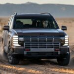 Hyundai suspende ventas del Palisade