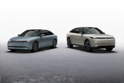 Sony Honda Mobility cancela sus planes de sedán y SUV eléctricos