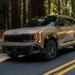 Así es el nuevo Kia Seltos para Norteamérica