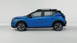 Renault Kardian: Iconic lleno