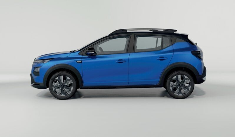 Renault Kardian: Iconic lleno