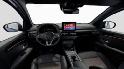 Renault Kardian: Iconic lleno