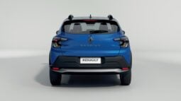 Renault Kardian: Iconic lleno