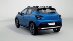 Renault Kardian: Iconic lleno