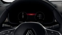 Renault Kardian: Iconic lleno