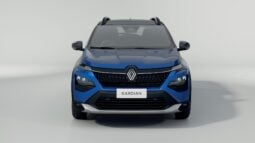 Renault Kardian: Iconic lleno