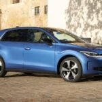 Así es el nuevo VW ID Polo: Exterior
