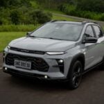 Chevrolet presentó el nuevo Sonic: Exterior