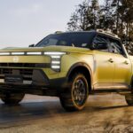 La Nissan Frontier Pro confirmada para América Latina