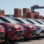 Así es el nuevo Nuevo Nissan Kait: Exterior