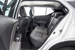 Nissan Kait: Sense lleno