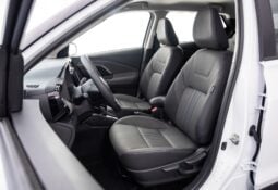 Nissan Kait: Sense lleno