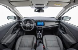 Nissan Kait: Sense lleno