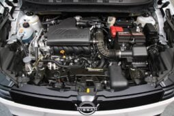 Nissan Kait: Sense lleno