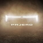 El Mitsubishi Montero está de vuelta