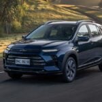 Así es el nuevo Chevrolet Sonic brasileño: Exterior