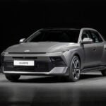 Así es el nuevo Hyundai Elantra (Avante): Exterior