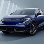 Así es el nuevo Mitsubishi Eclipse Sportback: Exterior