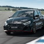 Así es el nuevo Hyundai i20 N Shadow Edition: Exterior