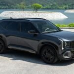 El nuevo Kia Seltos: Exterior
