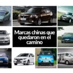 Marcas chinas que ya no están en Panamá