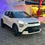 Nissan presentó el Kait en Panamá: Exterior