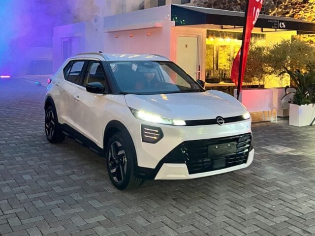 Nissan revoluciona el mercado de SUVs en Panamá con el  lanzamiento del totalmente nuevo Nissan Kait