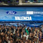 Todo sobre la Alianza Ford- Geely en Europa