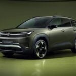 Así es el nuevo VW ID. Cross: Exterior