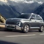 El nuevo Hyundai Venue ya está en América Latina: Exterior