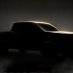 Honda Ridgeline III: Primer teaser