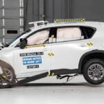 Mazda CX-5 2026 recibió el prestigioso galardón TOP SAFETY PICK+ 2026