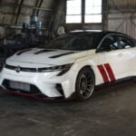Así es el nuevo Nissan Sentra Spec-V Concept: Exterior